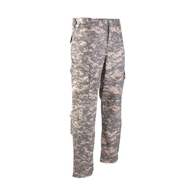 Pantalon américain type ACU rip-stop ACU DIGITAL