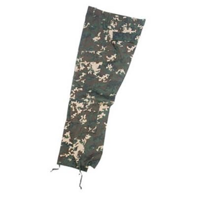 Pantalon US type ACU rip-stop ITAL WOODLAND