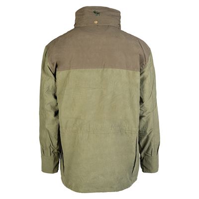 Veste de chasse HUNTER VERTE MIL-TEC® 11951201 2