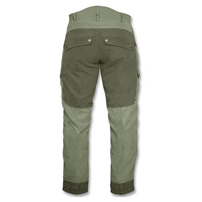 Pantalon de chasse HUNTER VERT MIL-TEC® 11951301 2