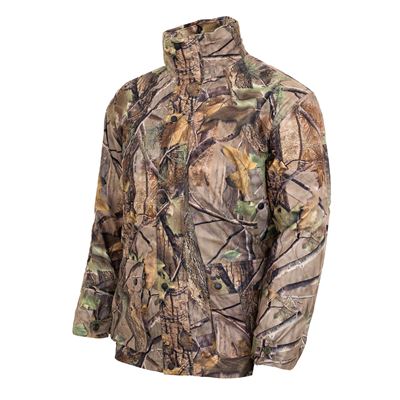 Veste de chasse HUNTER WILDTREE CAMO