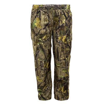 Pantalon de chasse HUNTER WILDTREE CAMO
