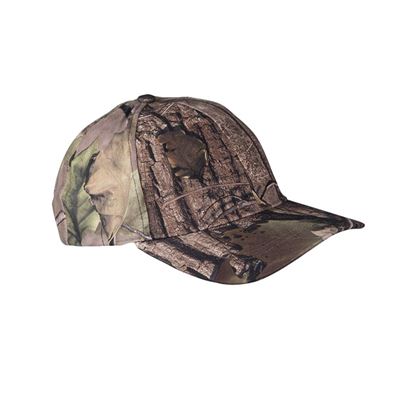 Casquette HUNTER baseball WILDTREE CAMO