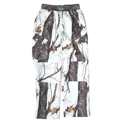 Pantalon de chasse HUNTER SNOW WILDTREE