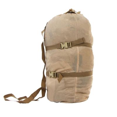 Déguisement camouflage GHILLIE SUIT OAK LEAF 3D DESERT MIL-TEC® 11961560 2