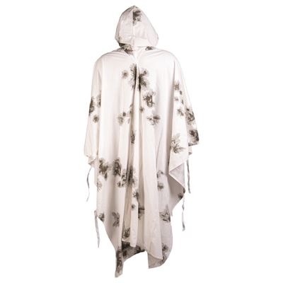 Poncho BW pour la neige /PONCHO/ neuf  1195400 2