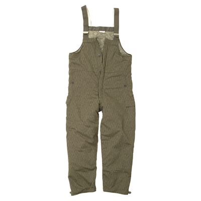 Pantalon d'hiver NVA JEHLIČÍ