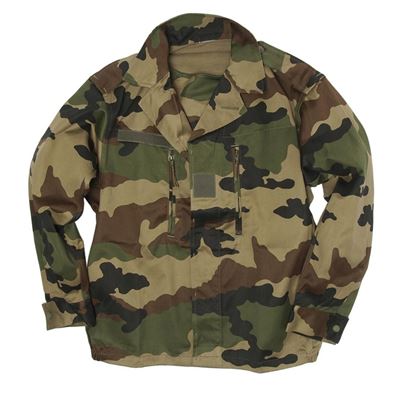 Blouse de campagne française F2 CCE TARN