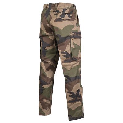Pantalon français GENUINE F2 CCE TARN Armée française 11996124 2