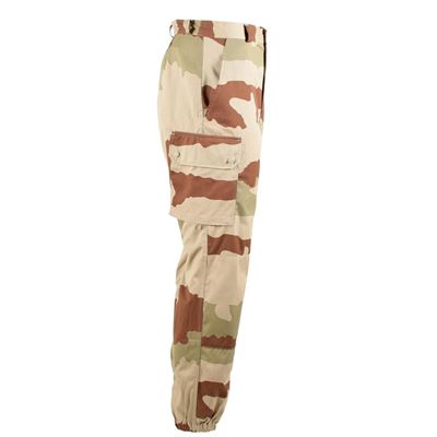 Pantalon français GENUINE F2 CCE DESERT CAMO d'occasion