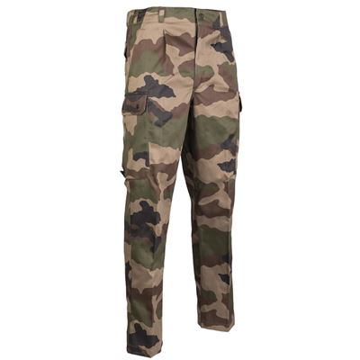 Pantalon français GENUINE F2 CCE TARN