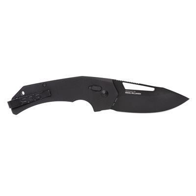 Couteau pliant PROHEN XR MIKKEL WILLUMSEN SOG 12-25-01-57 5