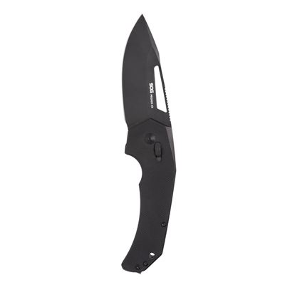Couteau pliant PROHEN XR MIKKEL WILLUMSEN SOG 12-25-01-57 6