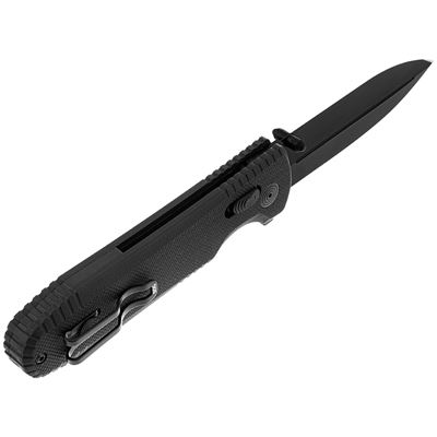 Couteau pliant PENTAGON XR BLACKOUT SOG 12-61-01-57 5