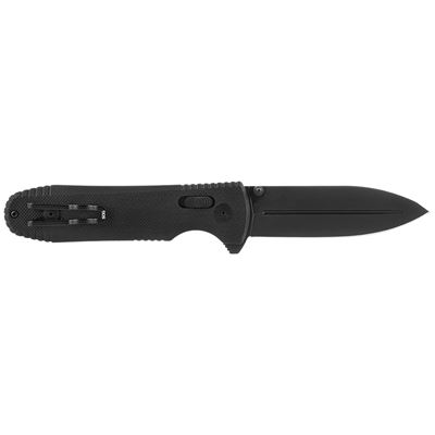 Couteau pliant PENTAGON XR BLACKOUT SOG 12-61-01-57 6