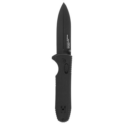 Couteau pliant PENTAGON XR BLACKOUT SOG 12-61-01-57 7