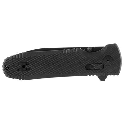 Couteau pliant PENTAGON XR BLACKOUT SOG 12-61-01-57 8