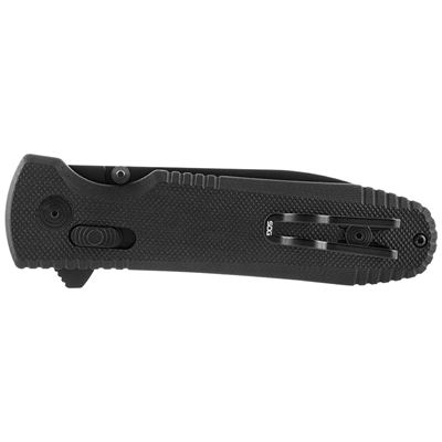 Couteau pliant PENTAGON XR BLACKOUT SOG 12-61-01-57 3