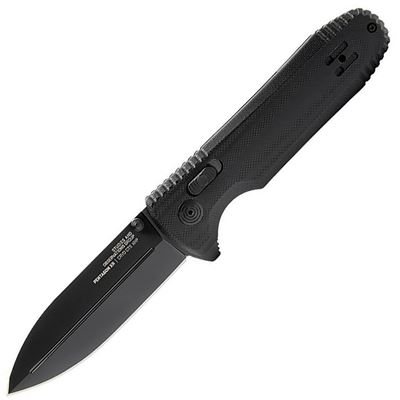 Couteau pliant PENTAGON XR BLACKOUT