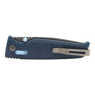 Couteau pliant ALTAIR XR SQUID INK SOG 12-79-01-57 3