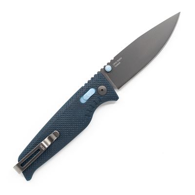 Couteau pliant ALTAIR XR SQUID INK SOG 12-79-01-57 5
