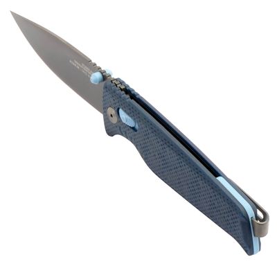 Couteau pliant ALTAIR XR SQUID INK SOG 12-79-01-57 7