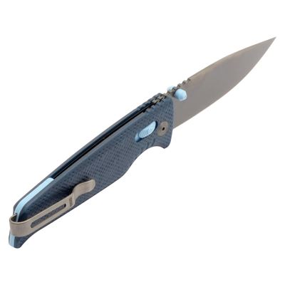 Couteau pliant ALTAIR XR SQUID INK SOG 12-79-01-57 8