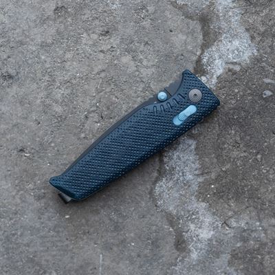 Couteau pliant ALTAIR XR SQUID INK SOG 12-79-01-57 2