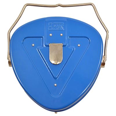 Lampe ARTAS Nr.3010 BLEUE Armée NVA/DDR 9120115 2