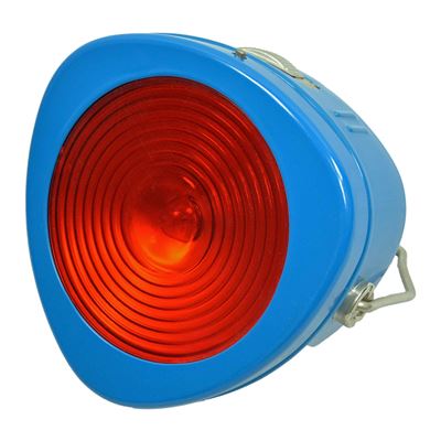 Lampe ARTAS Nr.3010 BLEUE