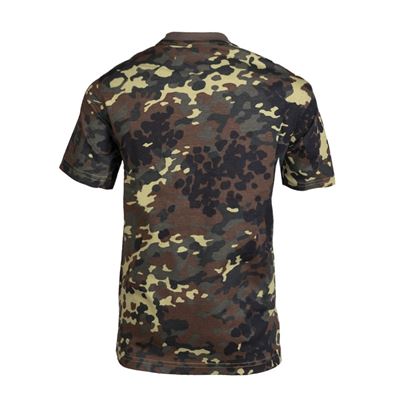 T-shirt enfant FLECKTARN MIL-TEC® 12012021 2