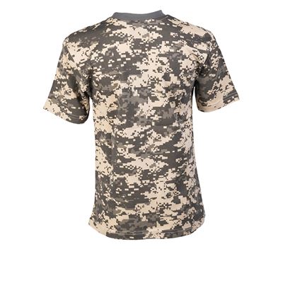 T-shirt enfant ACU DIGITAL MIL-TEC® 12012070 2