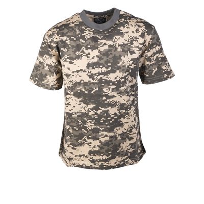 T-shirt enfant ACU DIGITAL