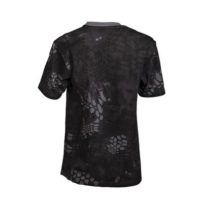 T-shirt enfant MANDRA® NIGHT MIL-TEC® 12012085 2
