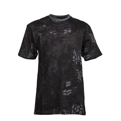 T-shirt enfant MANDRA® NIGHT