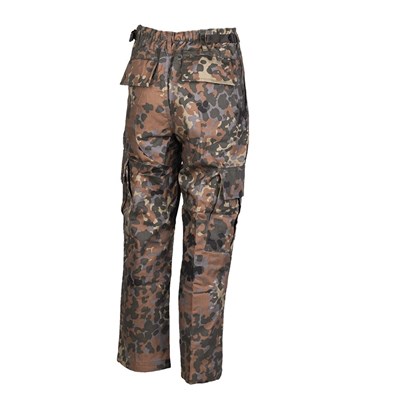 Pantalon enfant US BDU FLECKTARN MIL-TEC® 12031021 2