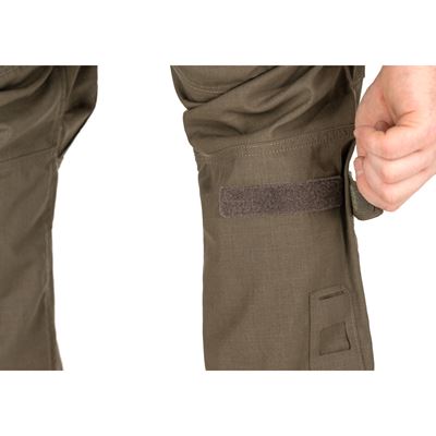 Pantalon OPERATOR MK III ATS Flex STONEGREY OLIVE CLAWGEAR 120335-201 11