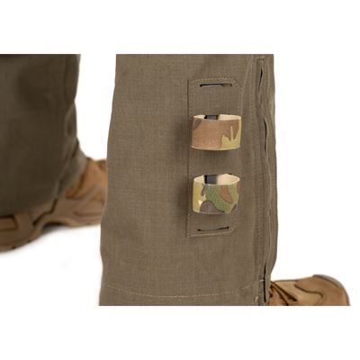Pantalon OPERATOR MK III ATS Flex STONEGREY OLIVE CLAWGEAR 120335-201 12