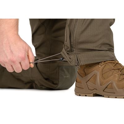 Pantalon OPERATOR MK III ATS Flex STONEGREY OLIVE CLAWGEAR 120335-201 15