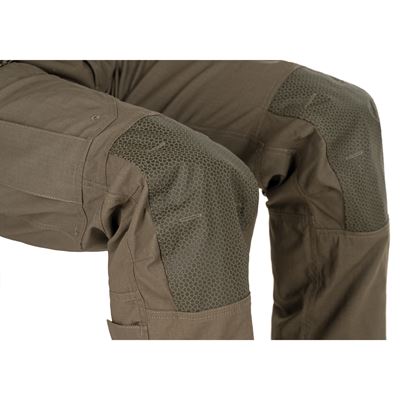 Pantalon OPERATOR MK III ATS Flex STONEGREY OLIVE CLAWGEAR 120335-201 17