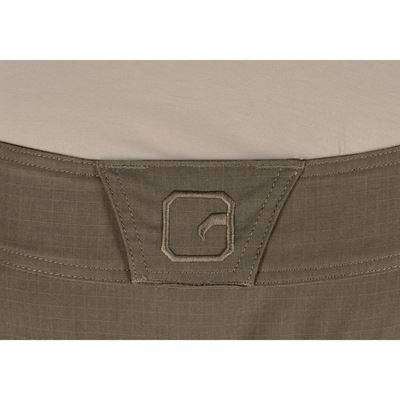 Pantalon OPERATOR MK III ATS Flex STONEGREY OLIVE CLAWGEAR 120335-201 18