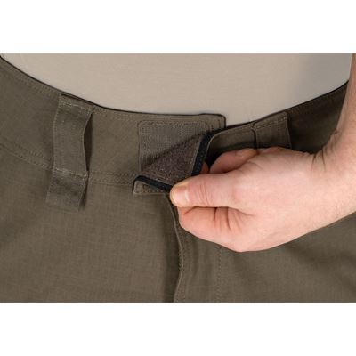 Pantalon OPERATOR MK III ATS Flex STONEGREY OLIVE CLAWGEAR 120335-201 3