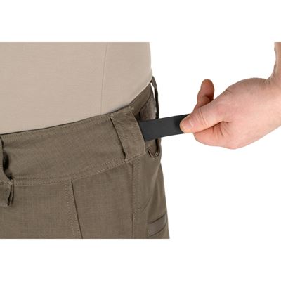 Pantalon OPERATOR MK III ATS Flex STONEGREY OLIVE CLAWGEAR 120335-201 4