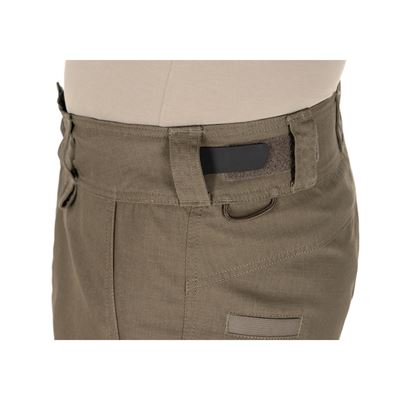 Pantalon OPERATOR MK III ATS Flex STONEGREY OLIVE CLAWGEAR 120335-201 5