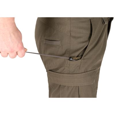 Pantalon OPERATOR MK III ATS Flex STONEGREY OLIVE CLAWGEAR 120335-201 6