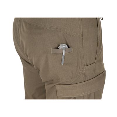 Pantalon OPERATOR MK III ATS Flex STONEGREY OLIVE CLAWGEAR 120335-201 7