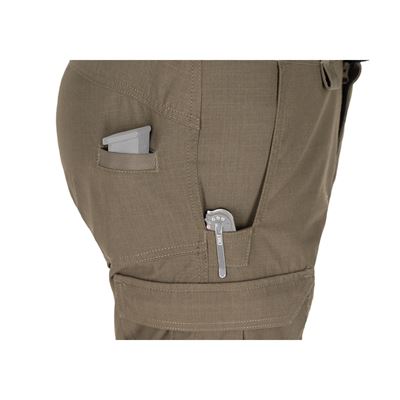 Pantalon OPERATOR MK III ATS Flex STONEGREY OLIVE CLAWGEAR 120335-201 8