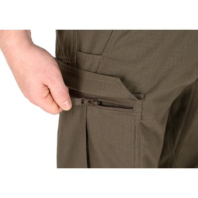 Pantalon OPERATOR MK III ATS Flex STONEGREY OLIVE CLAWGEAR 120335-201 9