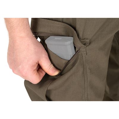 Pantalon OPERATOR MK III ATS Flex STONEGREY OLIVE CLAWGEAR 120335-201 10