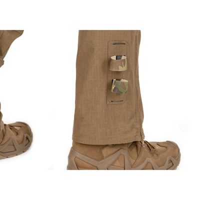 Pantalon OPERATOR MK III ATS Flex COYOTE CLAWGEAR 120335-301 12